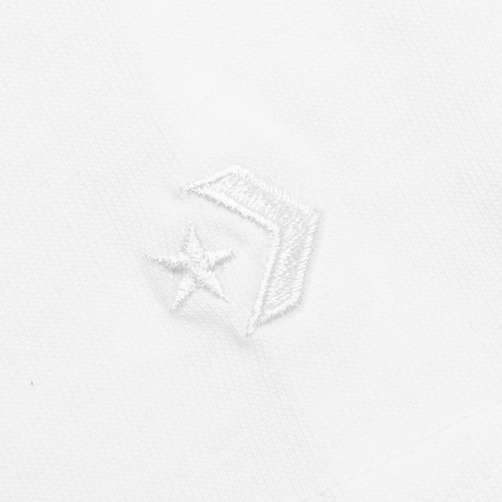 T-Shirt - White