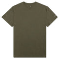 T-Shirt - Burnt Olive