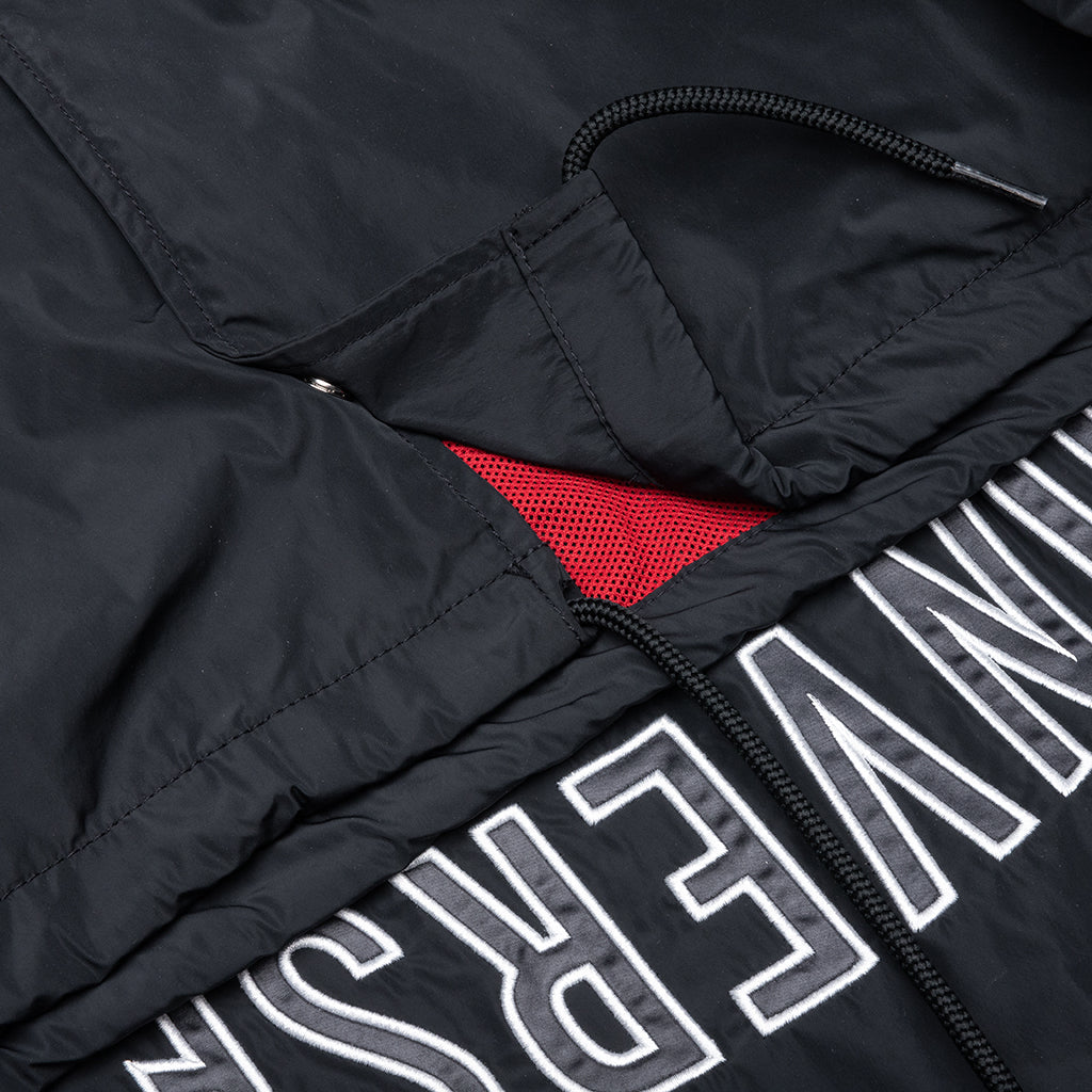 Andover - Black