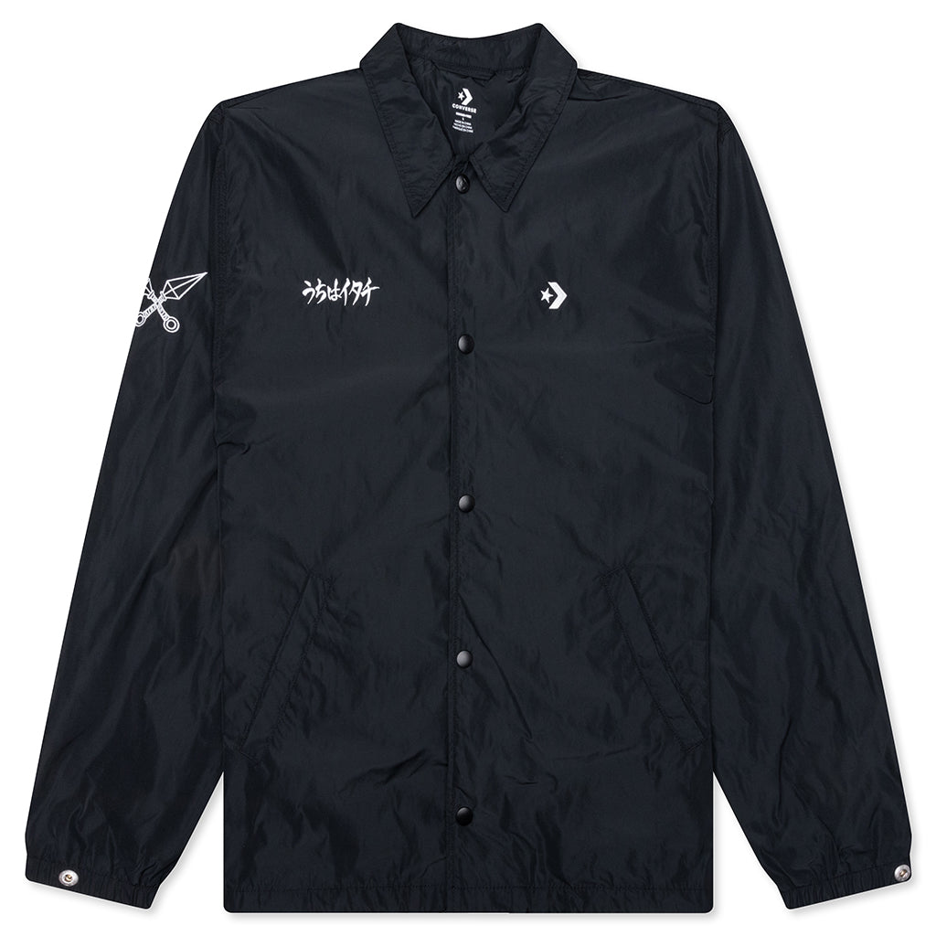 Andover - Black