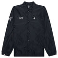 Andover - Black