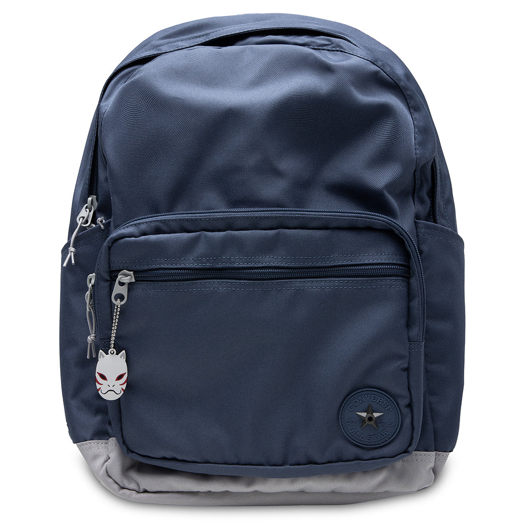 Go 2 Backpack - Dark Waters