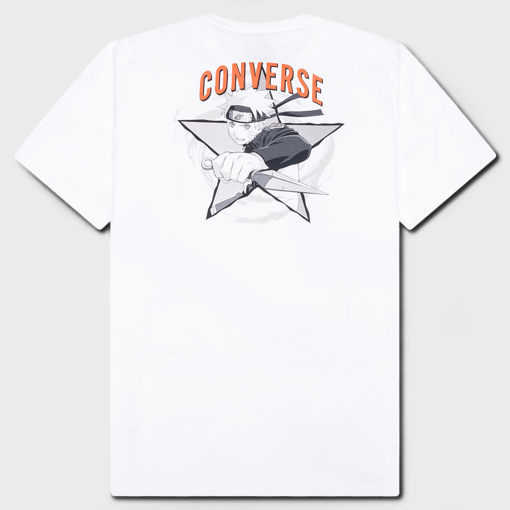 Tee - White