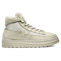 Pro Leather X2 MID - Icicle/Green Haze