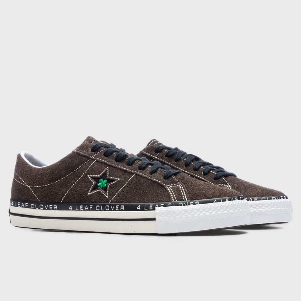 One Star Pro Ox - Java/Burnt Olive
