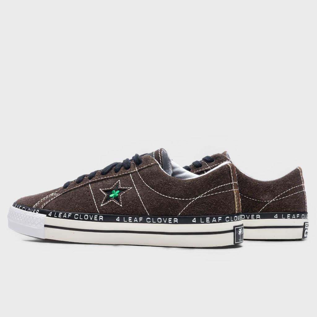 One Star Pro Ox - Java/Burnt Olive
