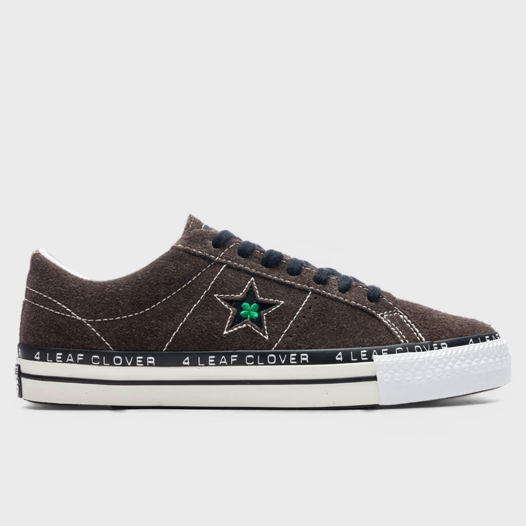 One Star Pro Ox - Java/Burnt Olive
