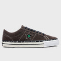 One Star Pro Ox - Java/Burnt Olive