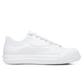 Bosey MC Ox - White/Silver