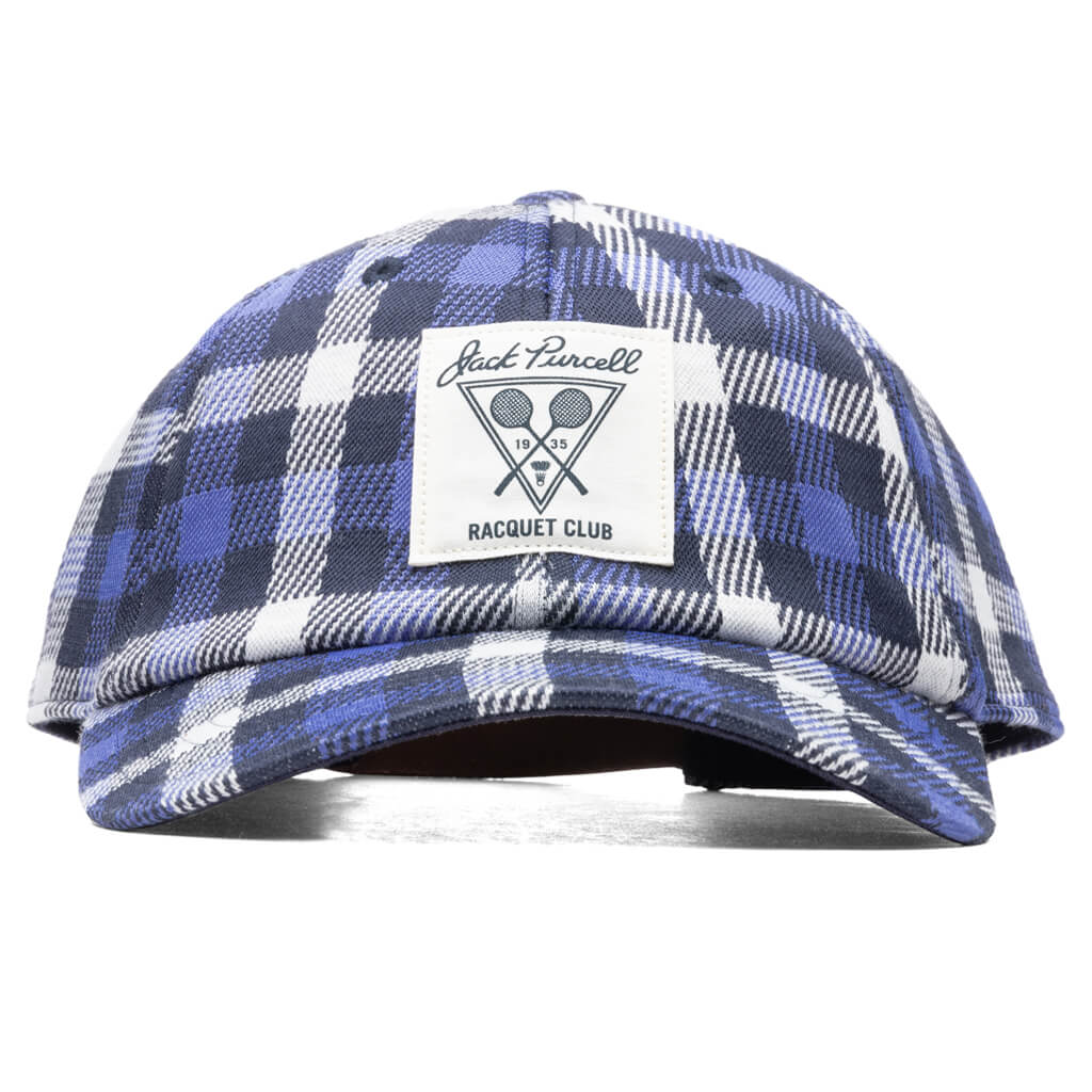 Baseball Hat - Blue