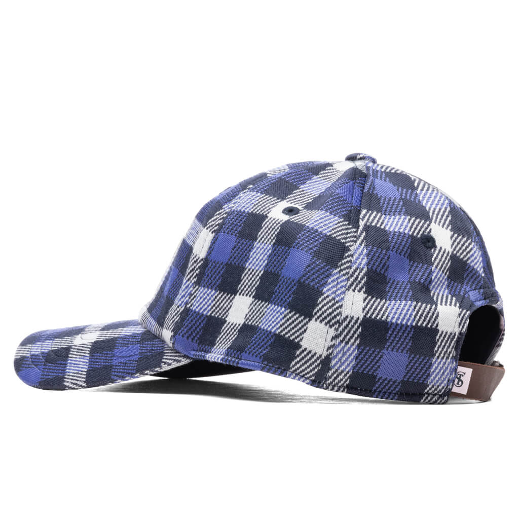 Baseball Hat - Blue