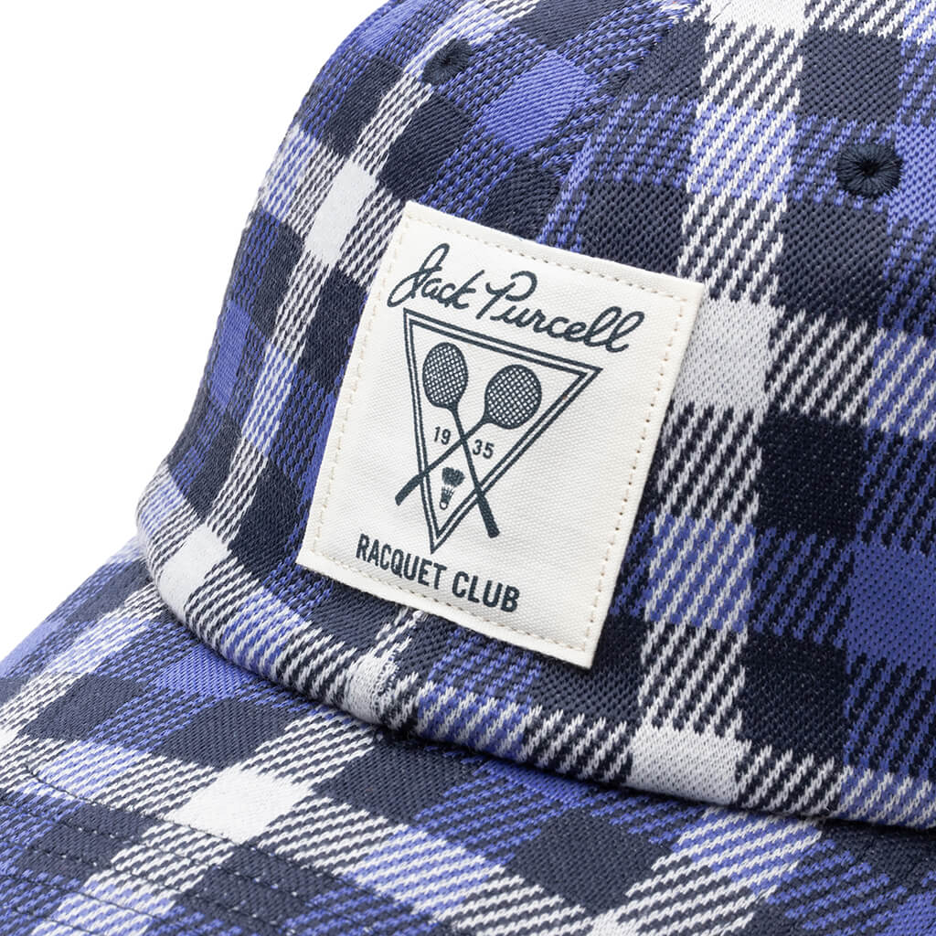 Baseball Hat - Blue