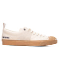 Jack Purcell Ox - Egret/Gum