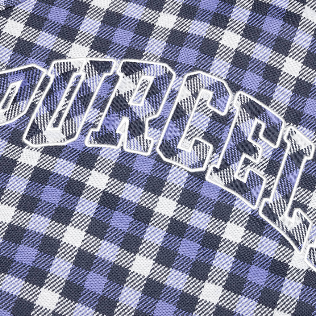 Jacket - Indigo