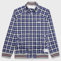 Jacket - Indigo