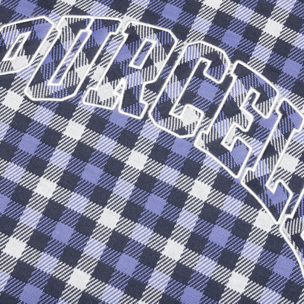 Pullover Crew - Navy