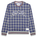 Pullover Crew - Navy
