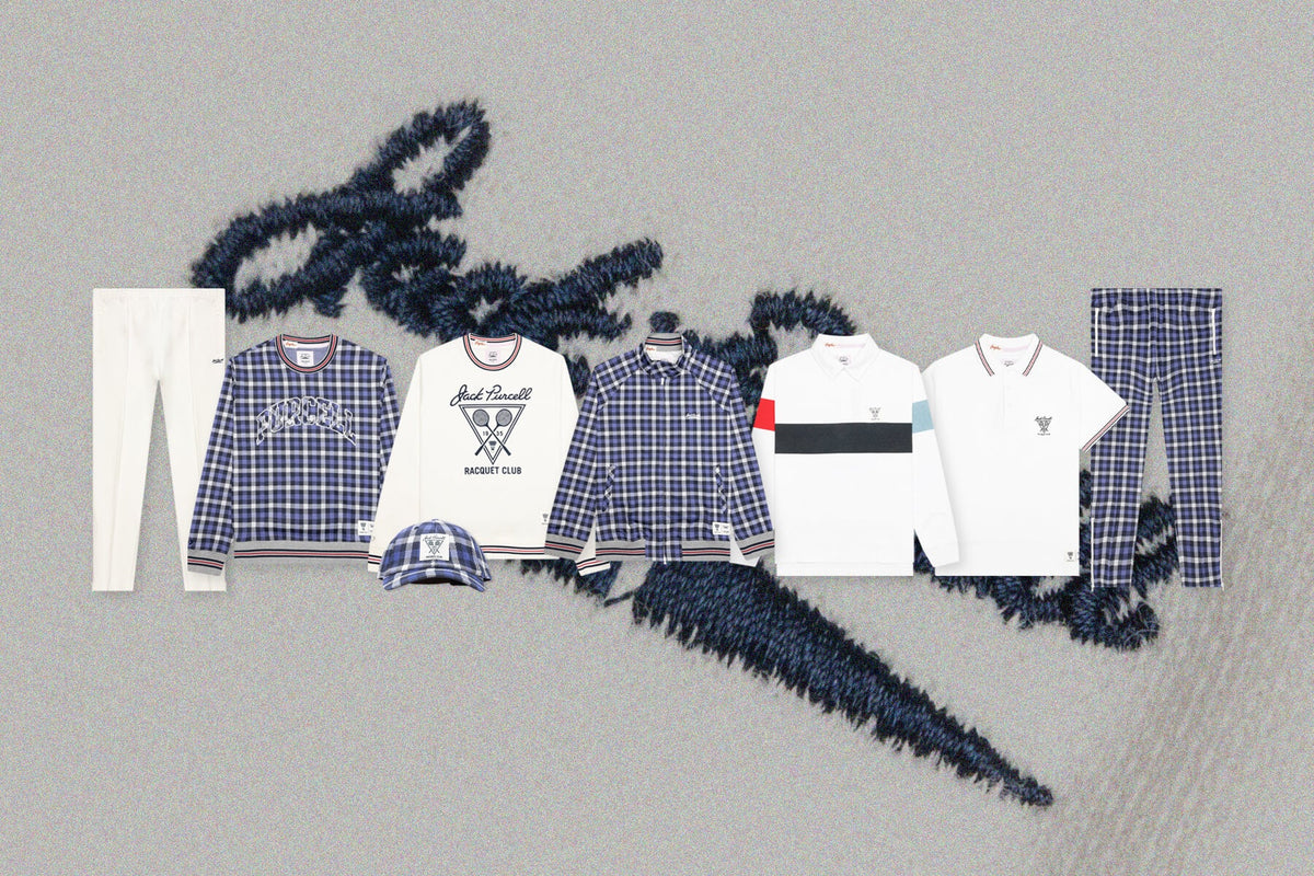 L/S Rugby - White