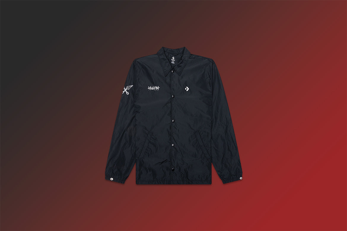 Andover - Black