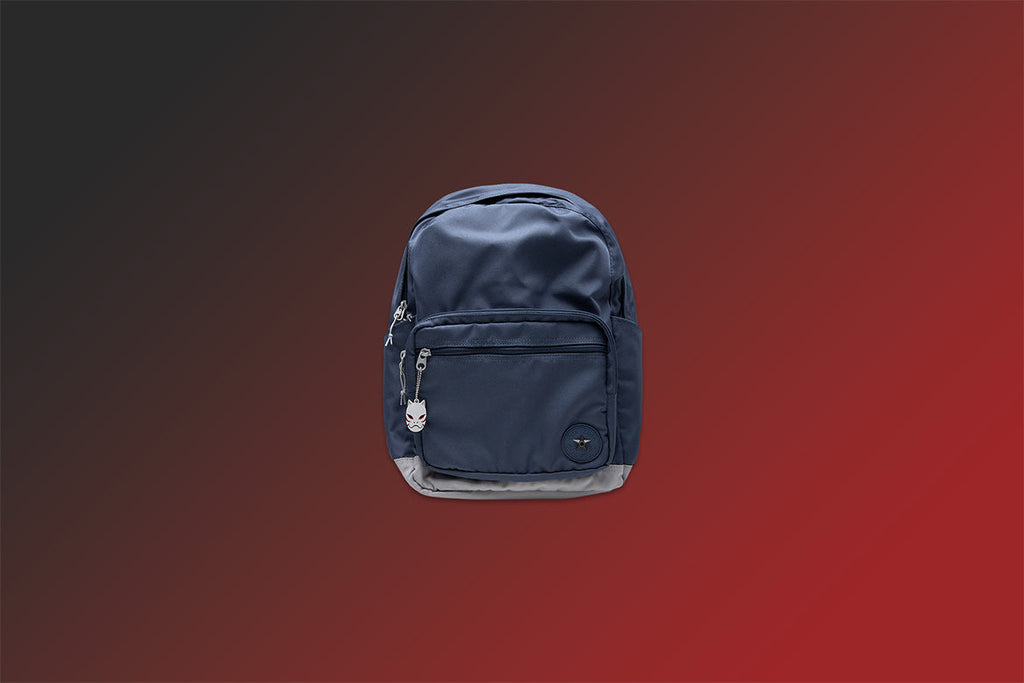 Go 2 Backpack - Dark Waters