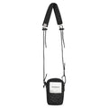 Comms Pouch - Pirate Black