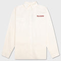 Corcoran L/S Shirt - White