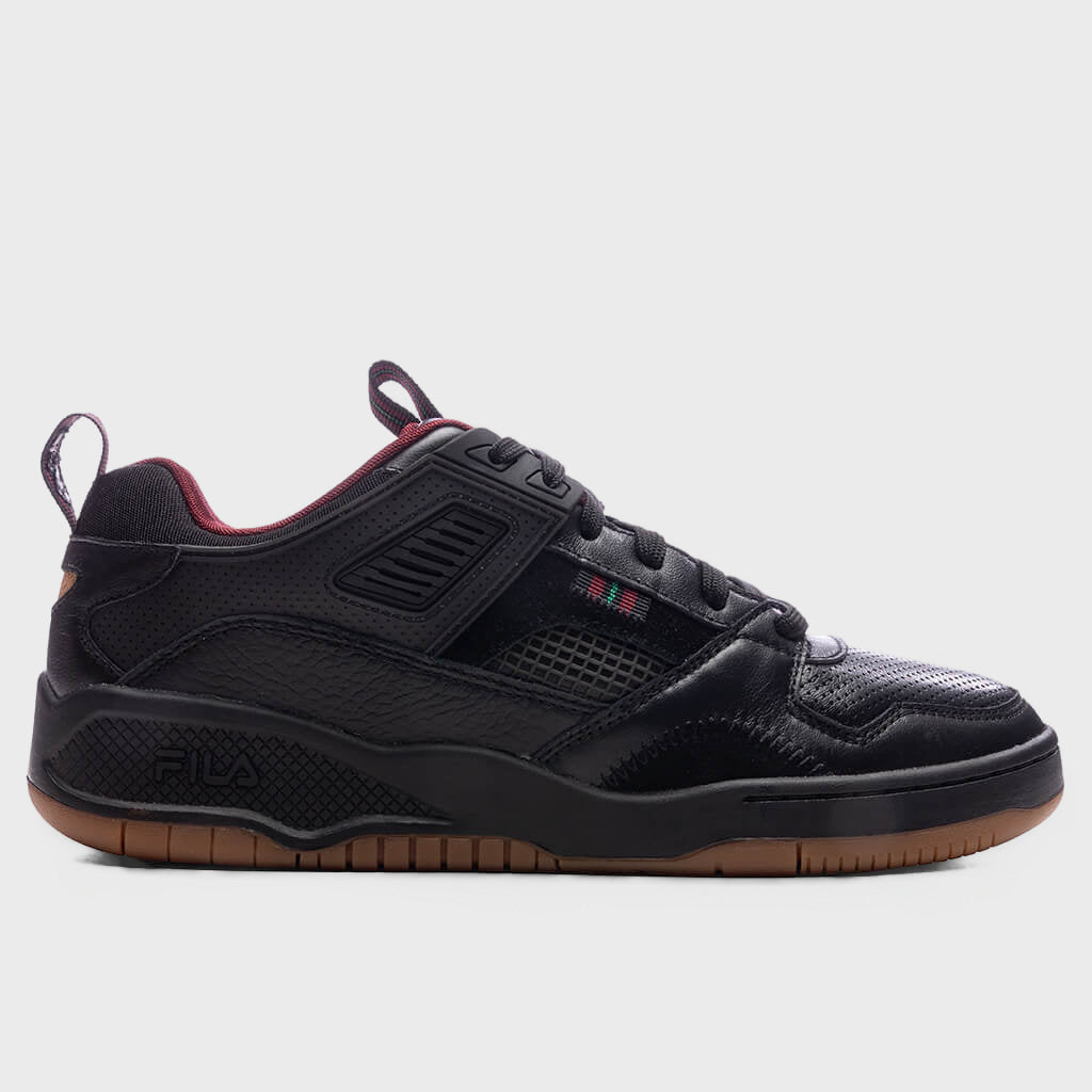 Corda Lux - Black/Syrah/Gardenia