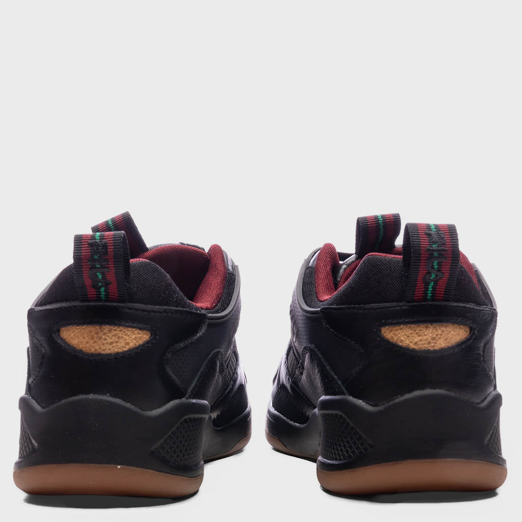 Corda Lux - Black/Syrah/Gardenia