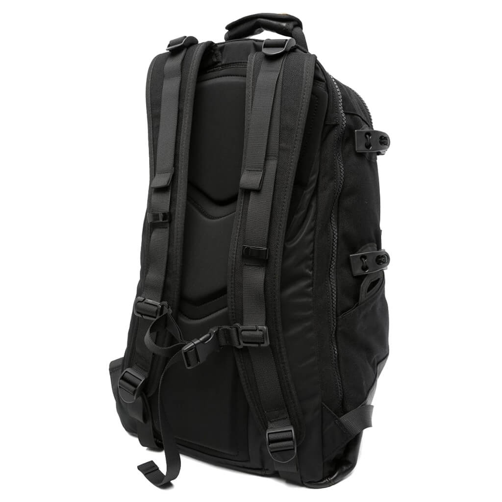 Cordura 20L - Black