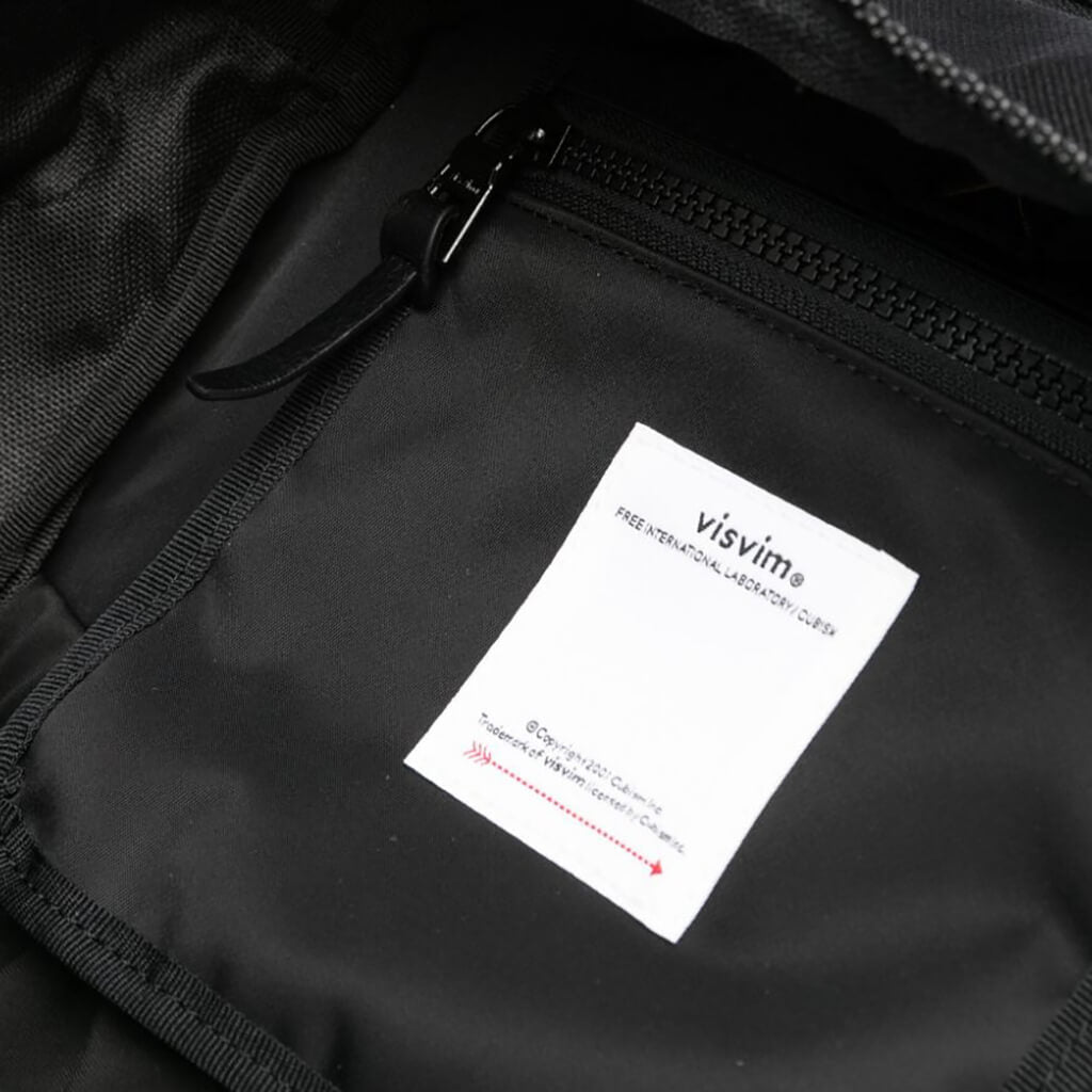 Cordura 20L - Black