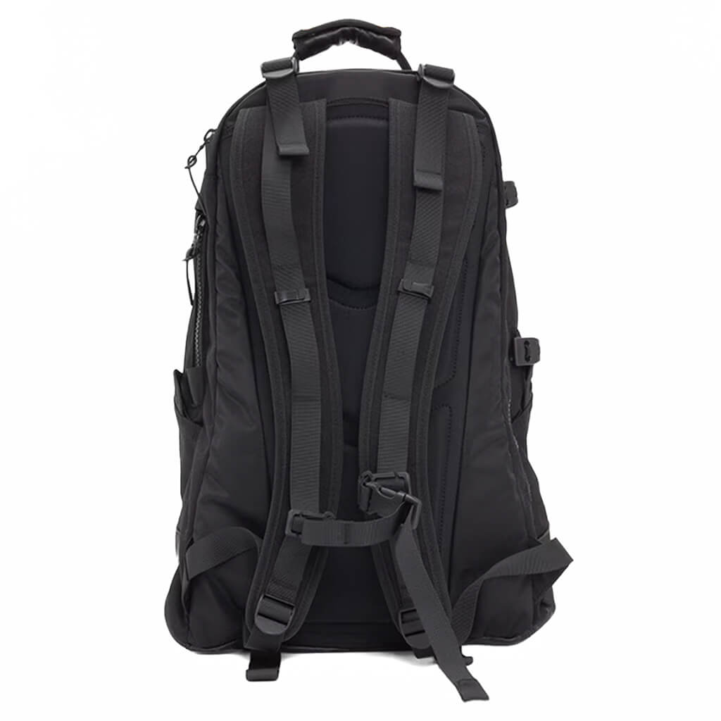 Cordura 20L - Black