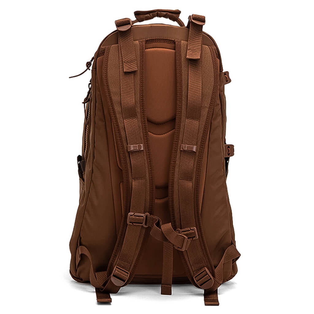 Cordura 20L - Brown