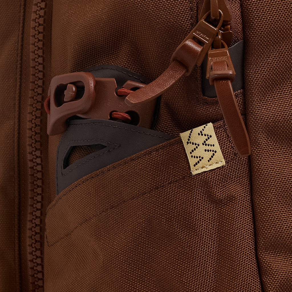 Cordura 20L - Brown