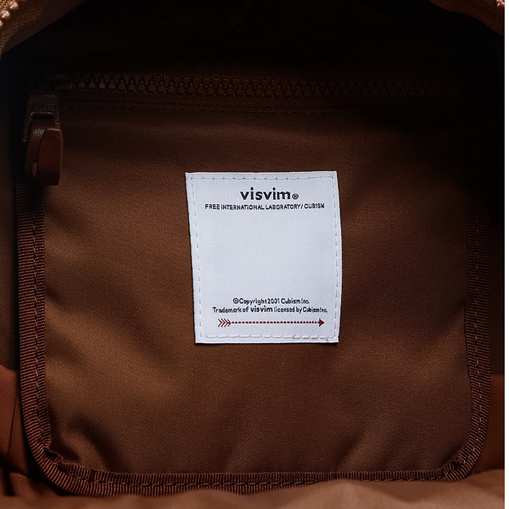 Cordura 20L - Brown
