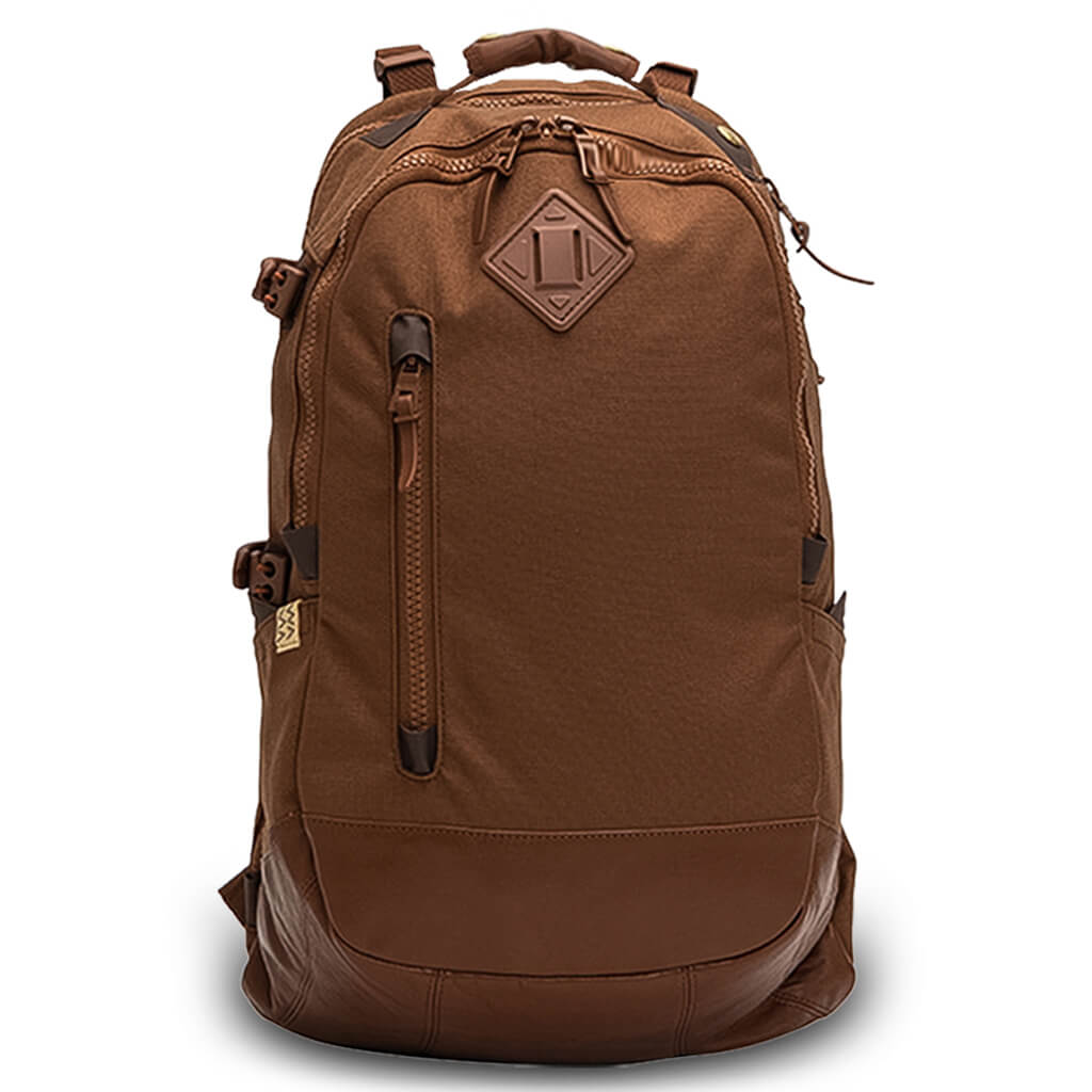 Cordura 20L - Brown