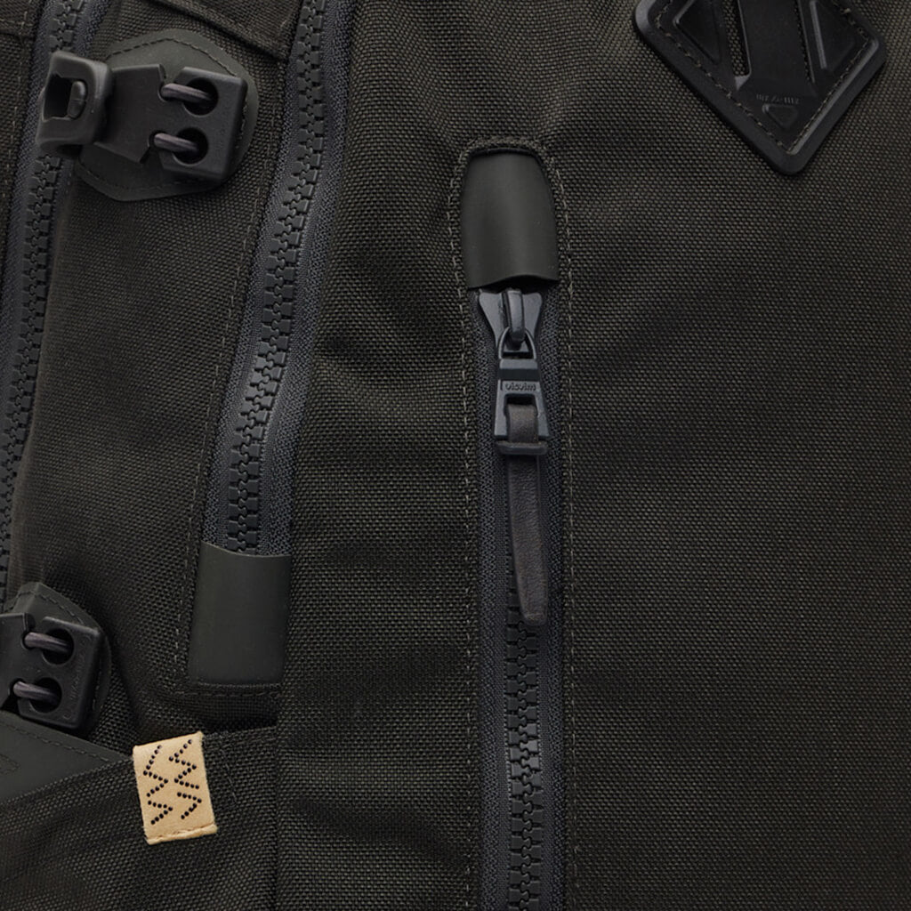 Cordura 20L - Charcoal
