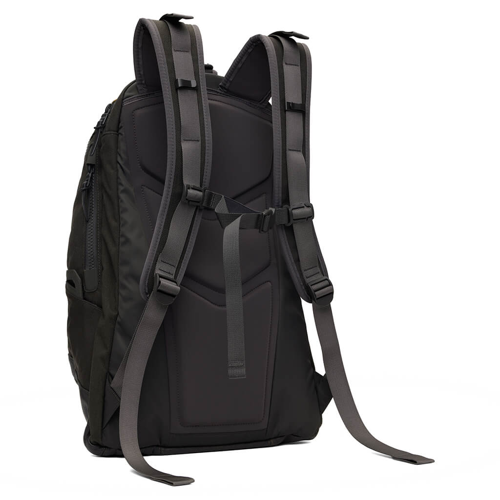 Cordura 20L - Charcoal