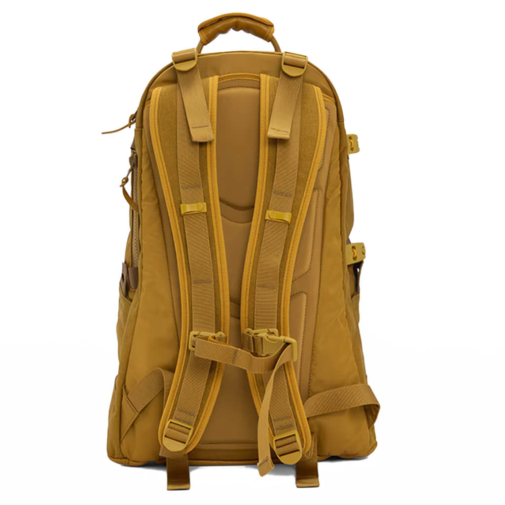 Cordura 20L - Mustard