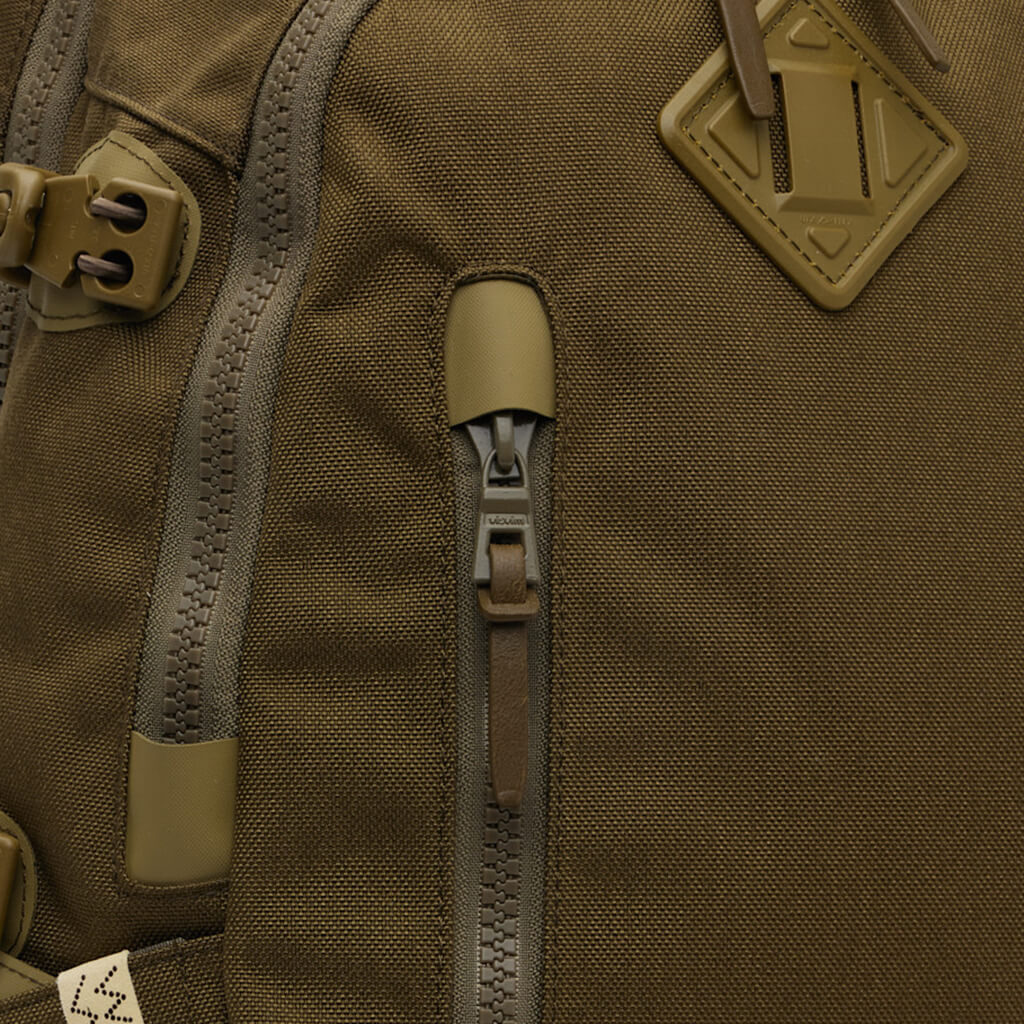 Cordura 20L - Olive
