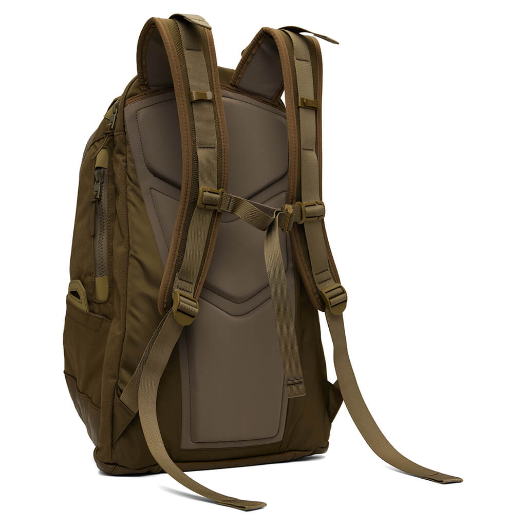 Cordura 20L - Olive
