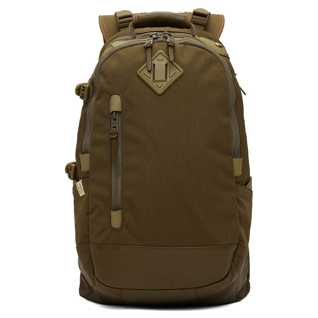 Cordura 20L - Olive