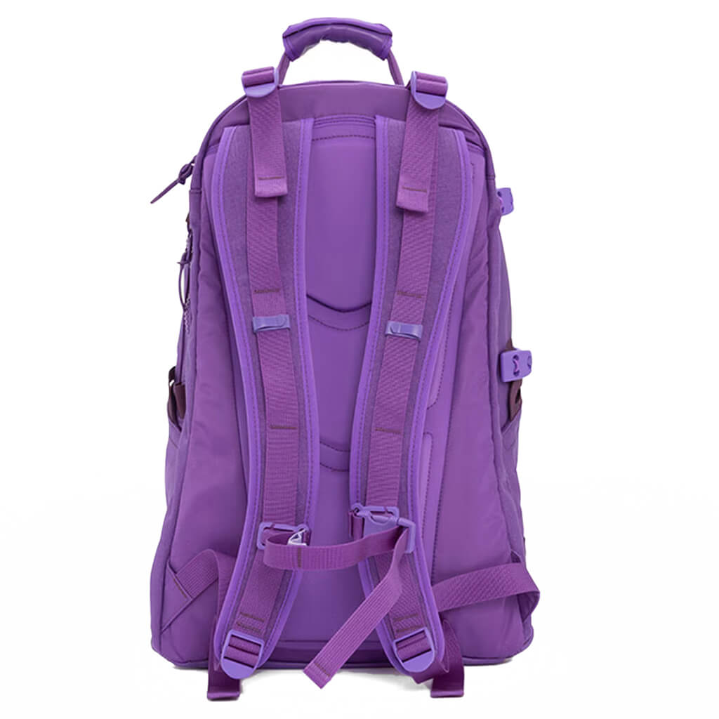 Cordura 20L - Purple