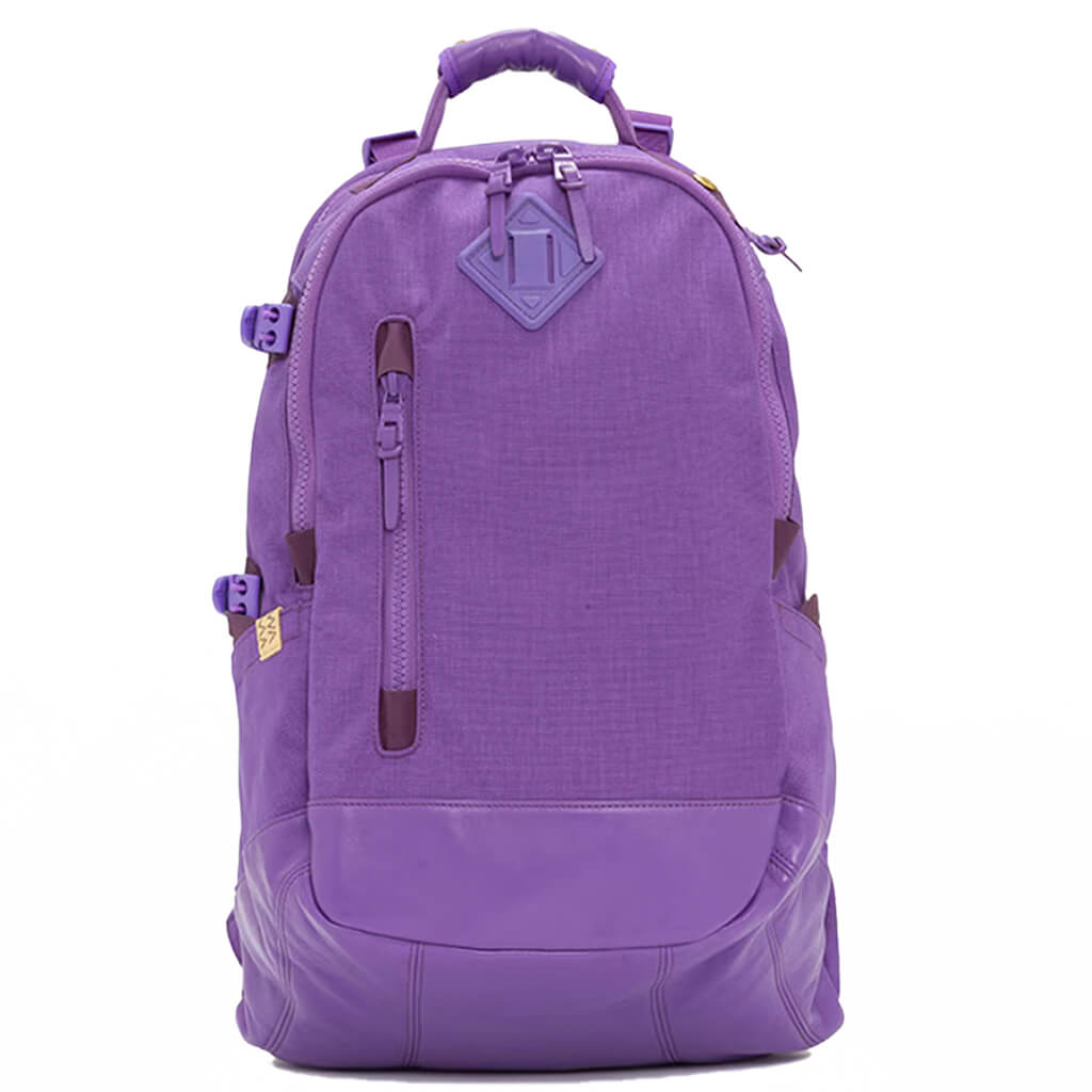 Cordura 20L - Purple