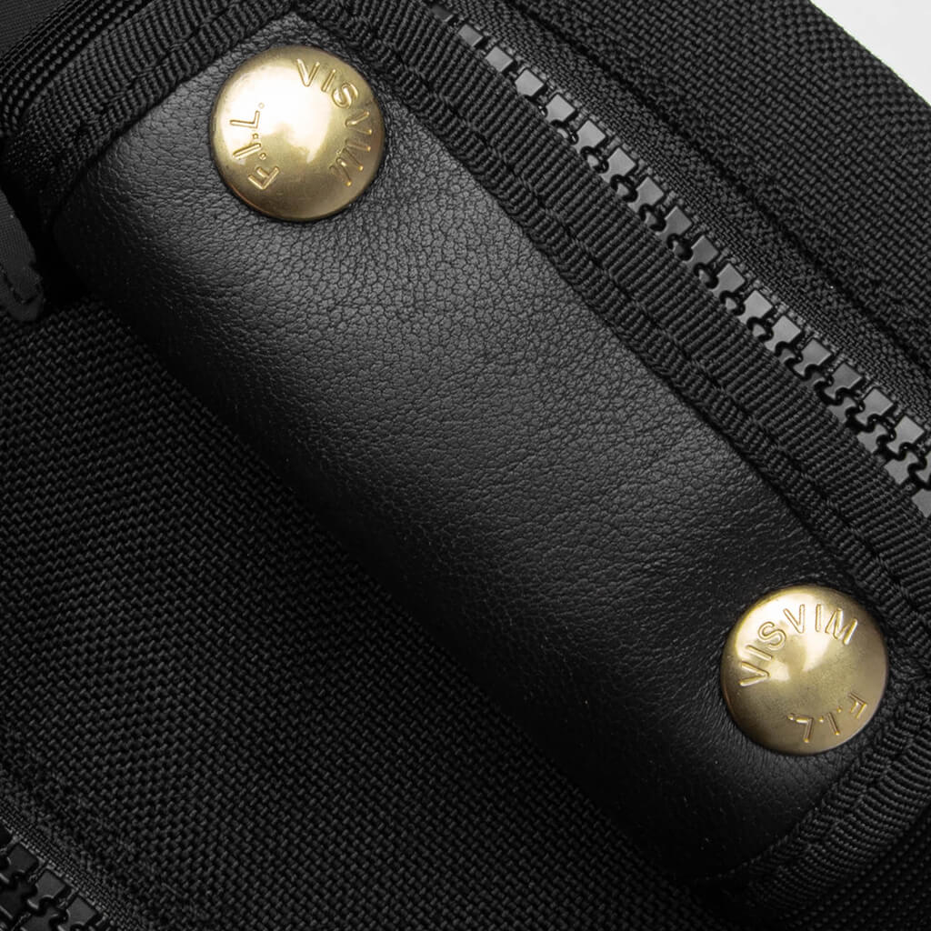 Cordura 20L - Black