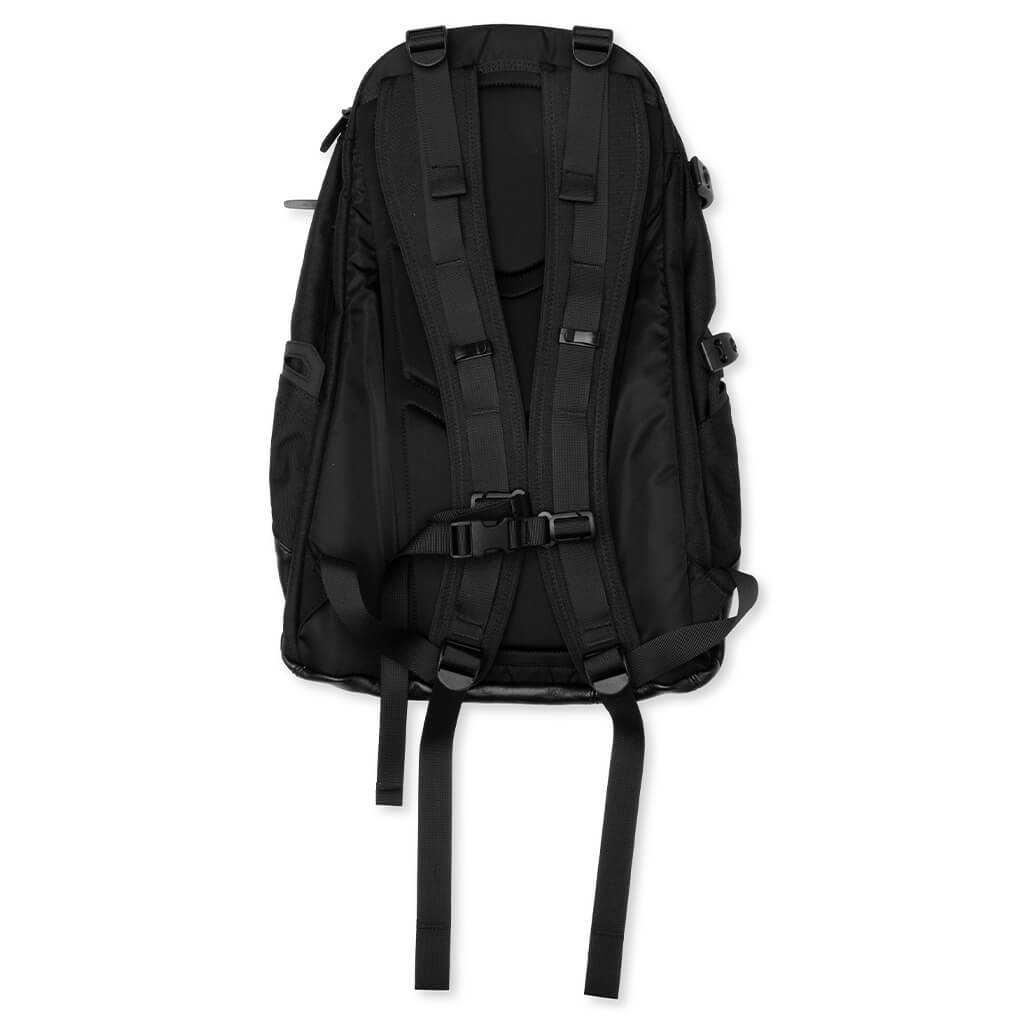 Cordura 20L - Black