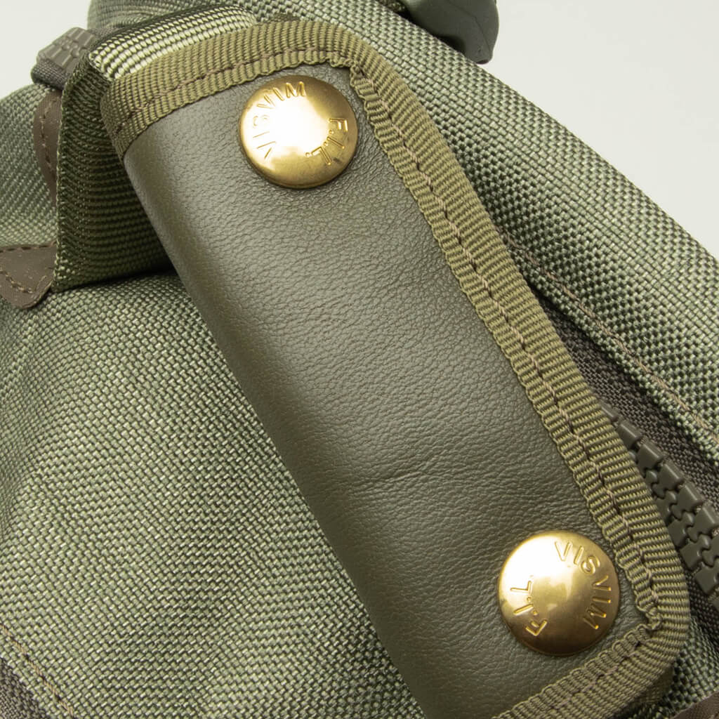 Cordura 20L - Olive