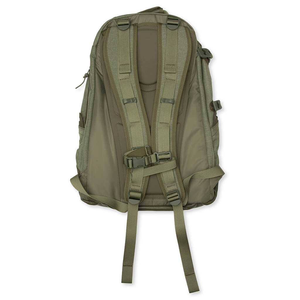 Cordura 20L - Olive