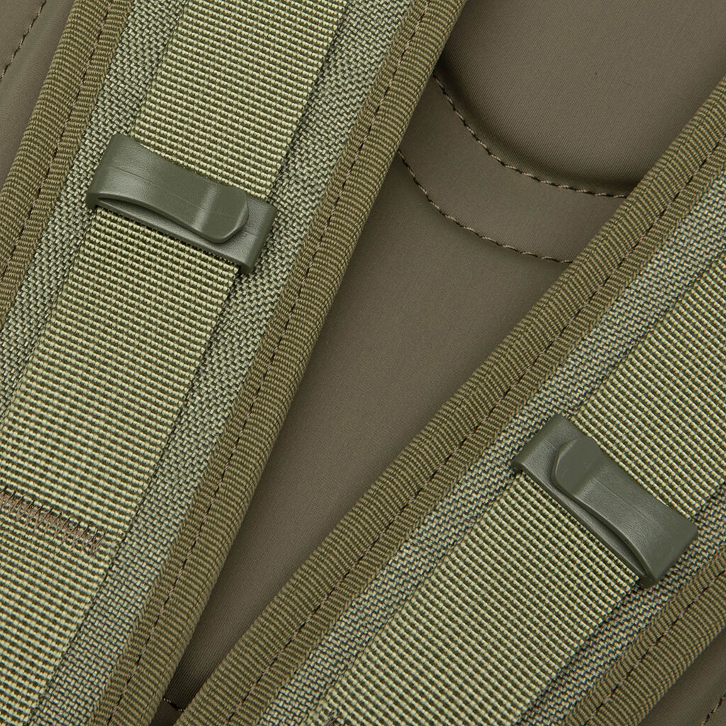 Cordura 20L - Olive