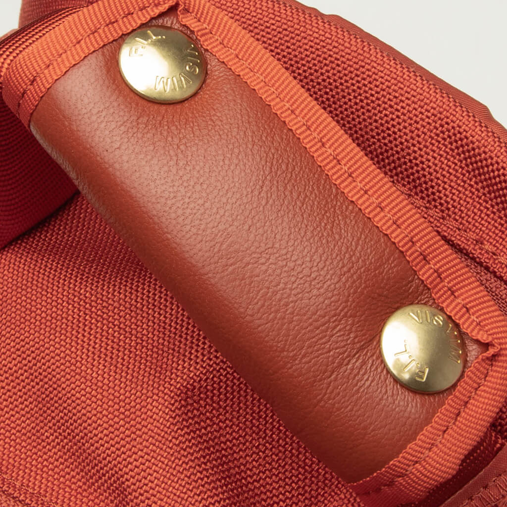 Cordura 20L - Orange