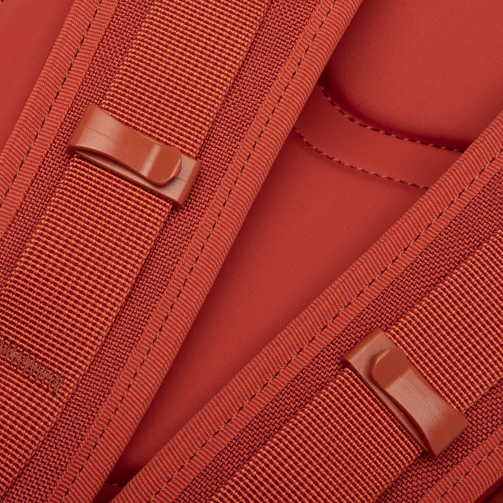 Cordura 20L - Orange